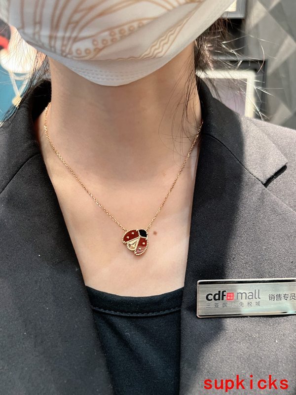 Van Cleef & Arples Jewelry