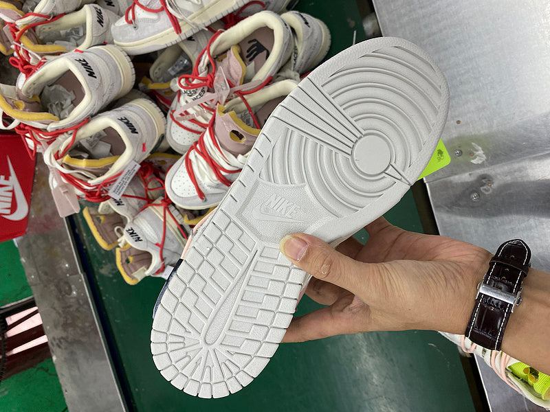 Nike Luxury Shoes