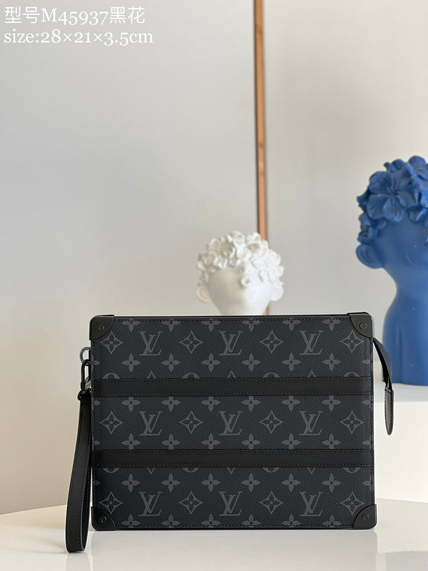 I W Fashion Lu-Vi bags - 17291