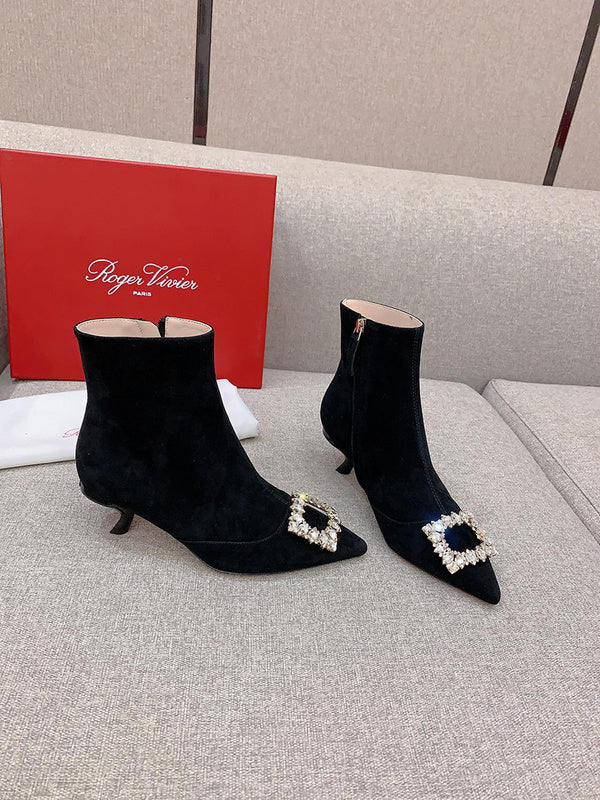 Roger Vivier Luxury Shoes
