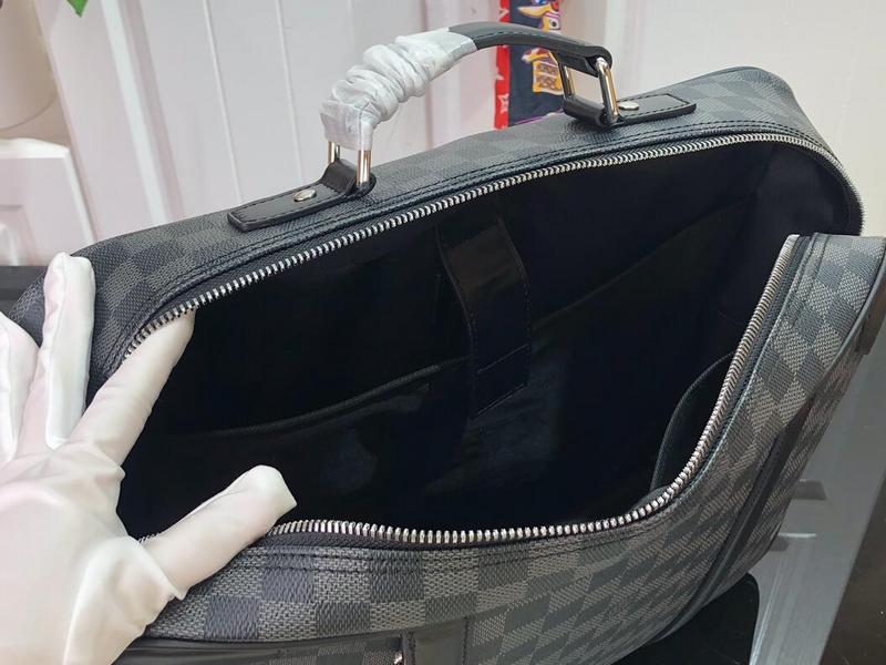 Ava’s Mode - LOV Bags - 2462