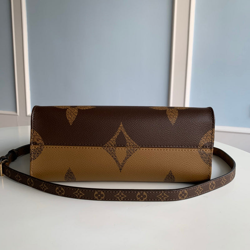 I W Fashion Lu-Vi bags - 17575