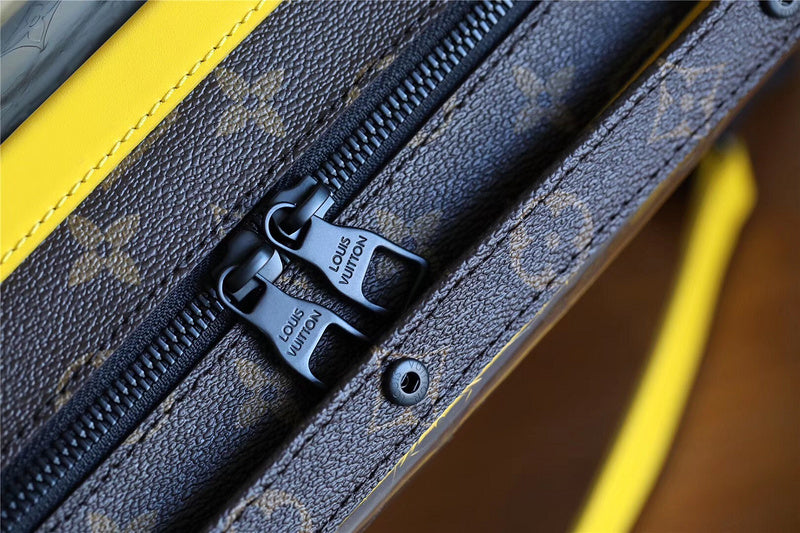 I W Fashion Lu-Vi bags - 10193