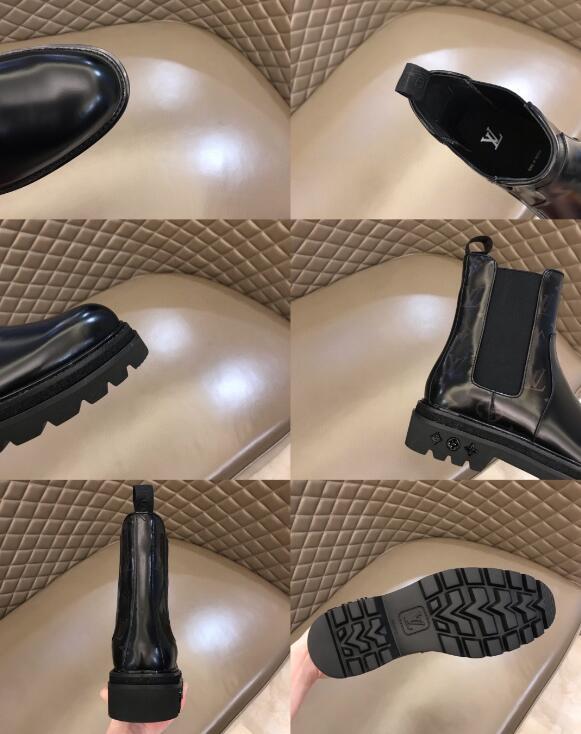 Ava’s Mode - LOV Men Shoes - 844