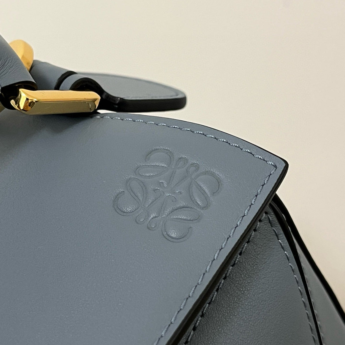 LOEW SMALL PUZZLE BAG