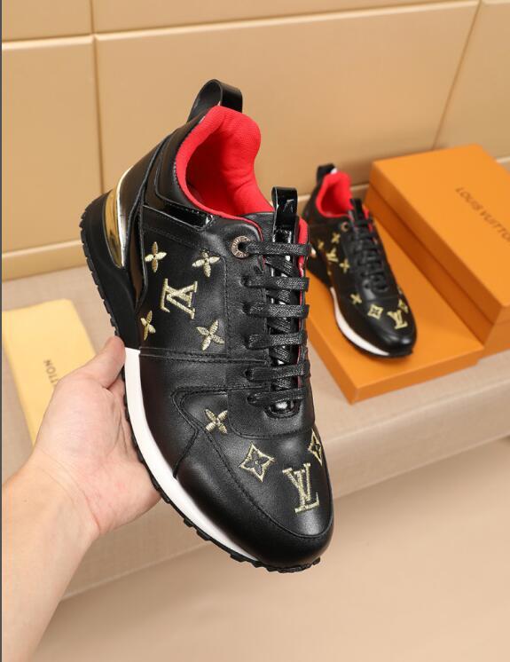 Ava’s Mode - LOV Men Shoes - 1776