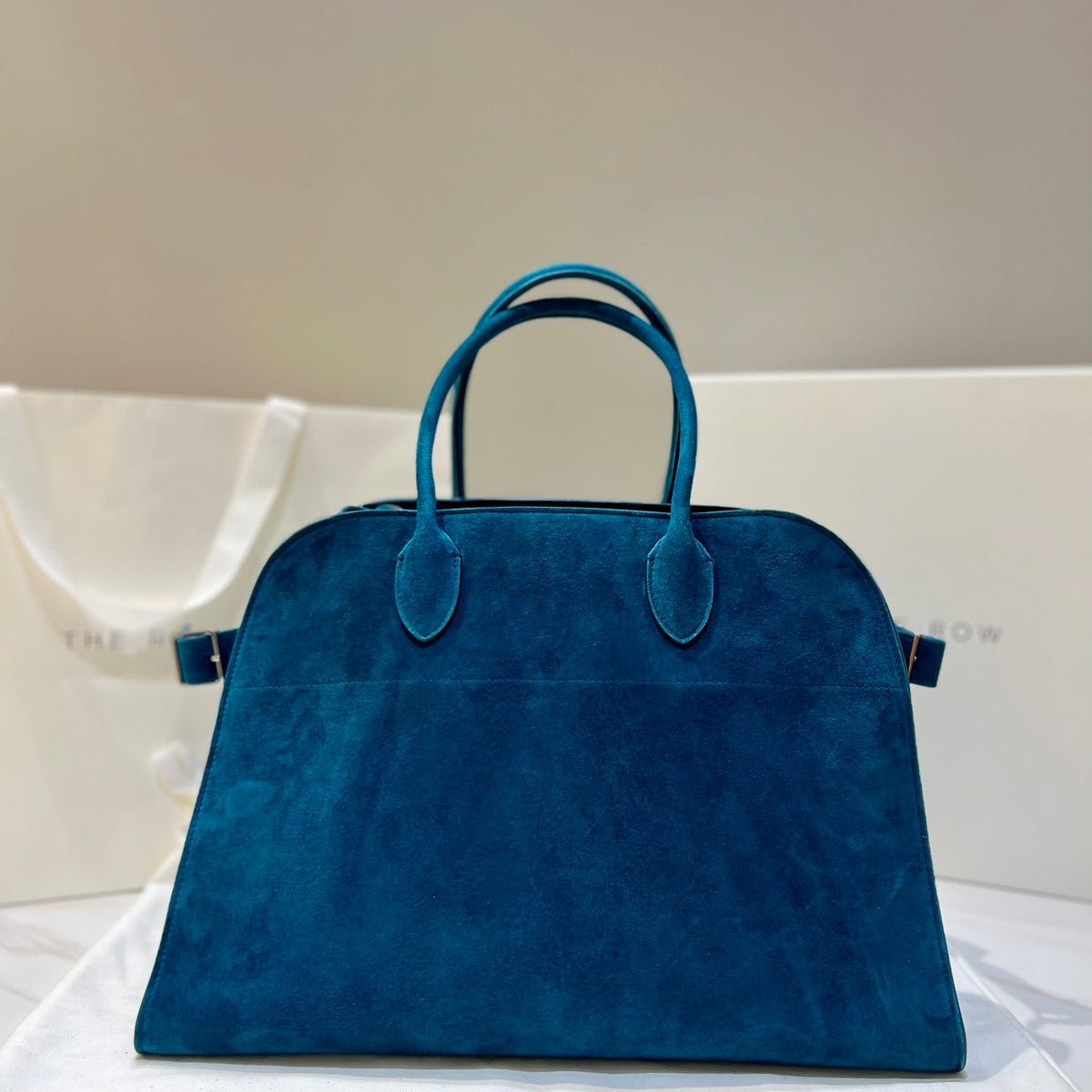 THE ROW MARGAUX 15 BAG