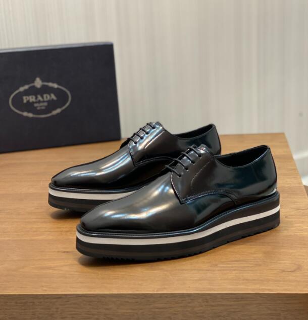 Ava’s Mode - PD Men Shoes - 056