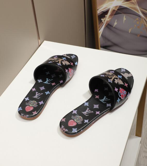 Ava’s Mode - LOV Women Shoes - 551