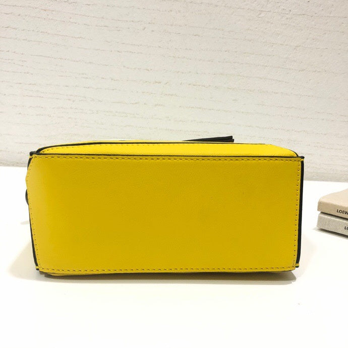PHA - LWO Bags - 307