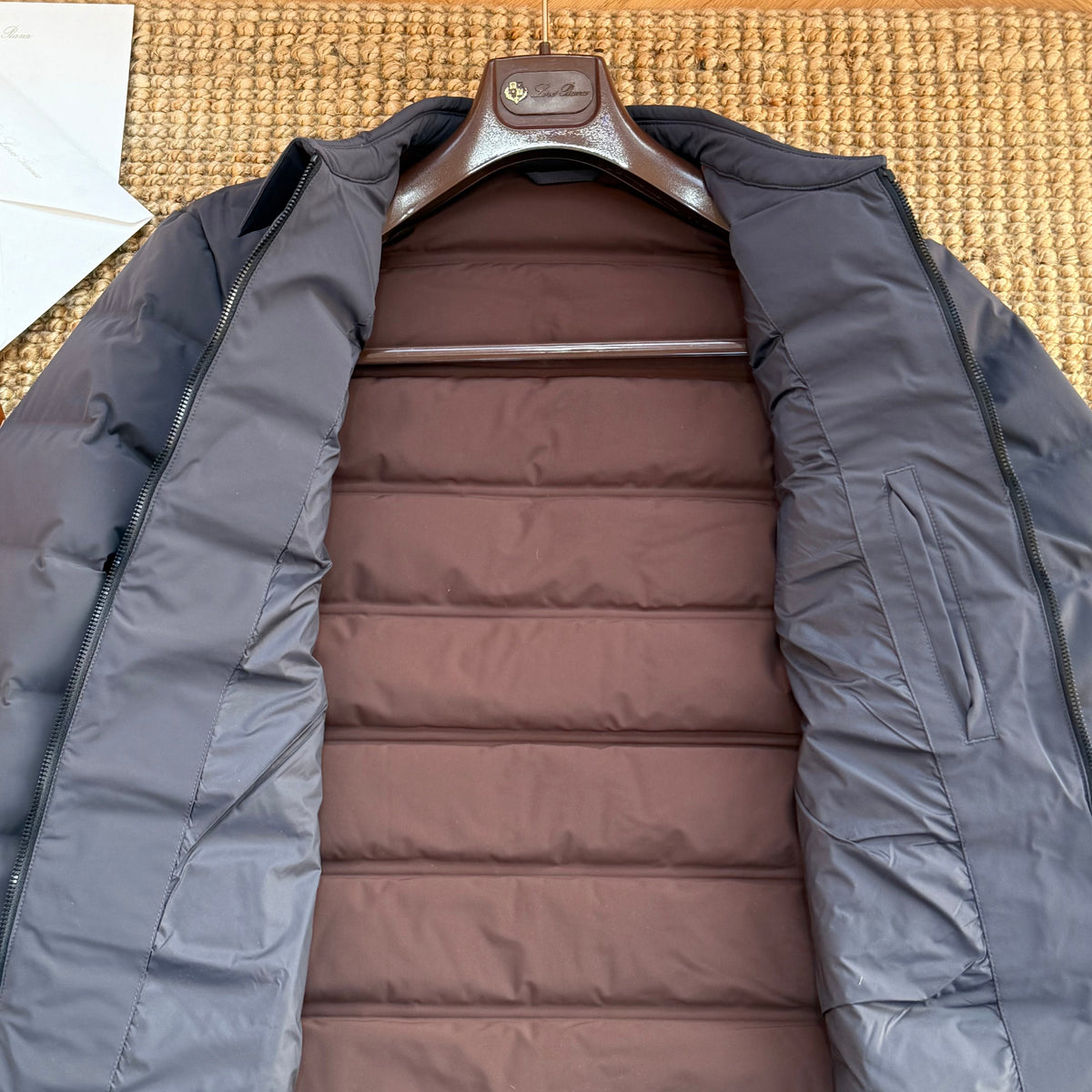 ZEGN JACKET