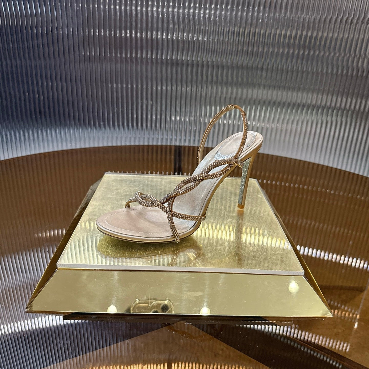 RENE C HEELS