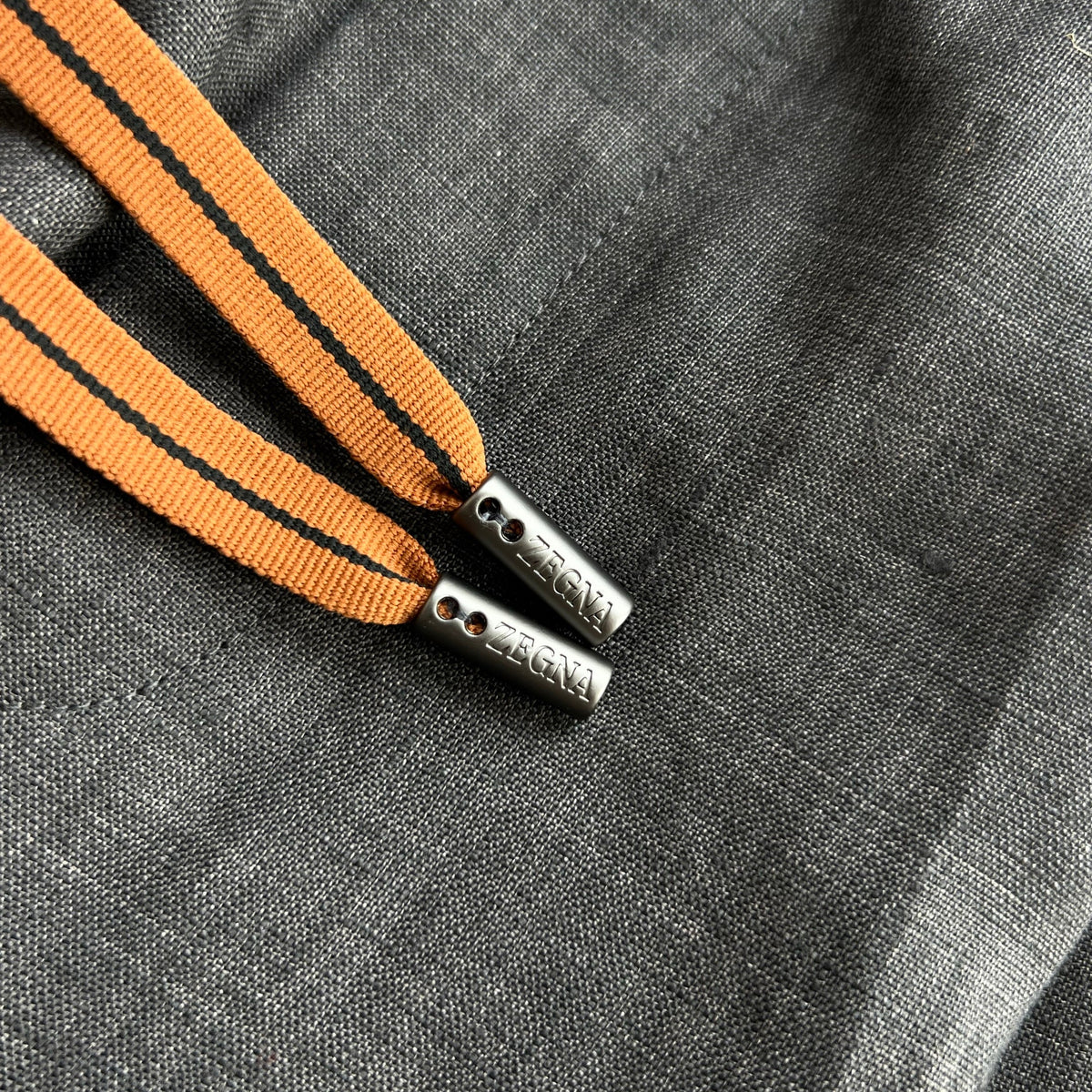ZEGNA SHORTS