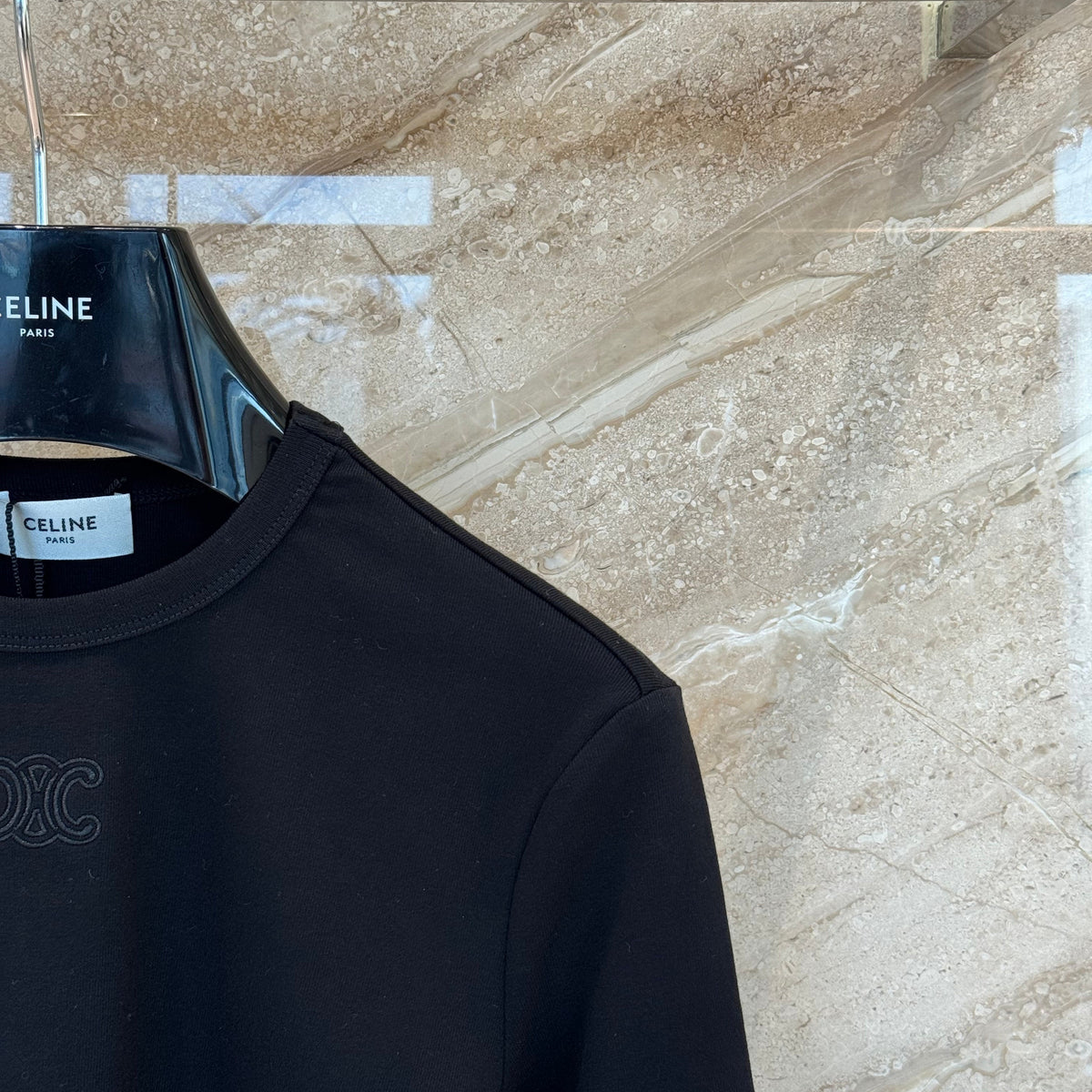 CEL LONG TEE