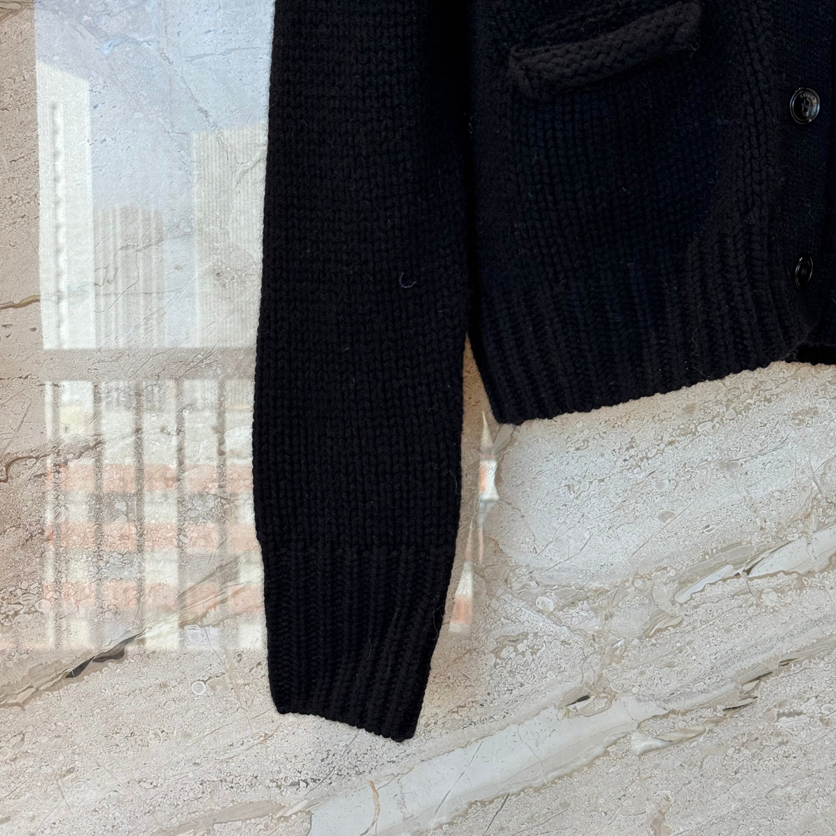 CEL CARDIGAN