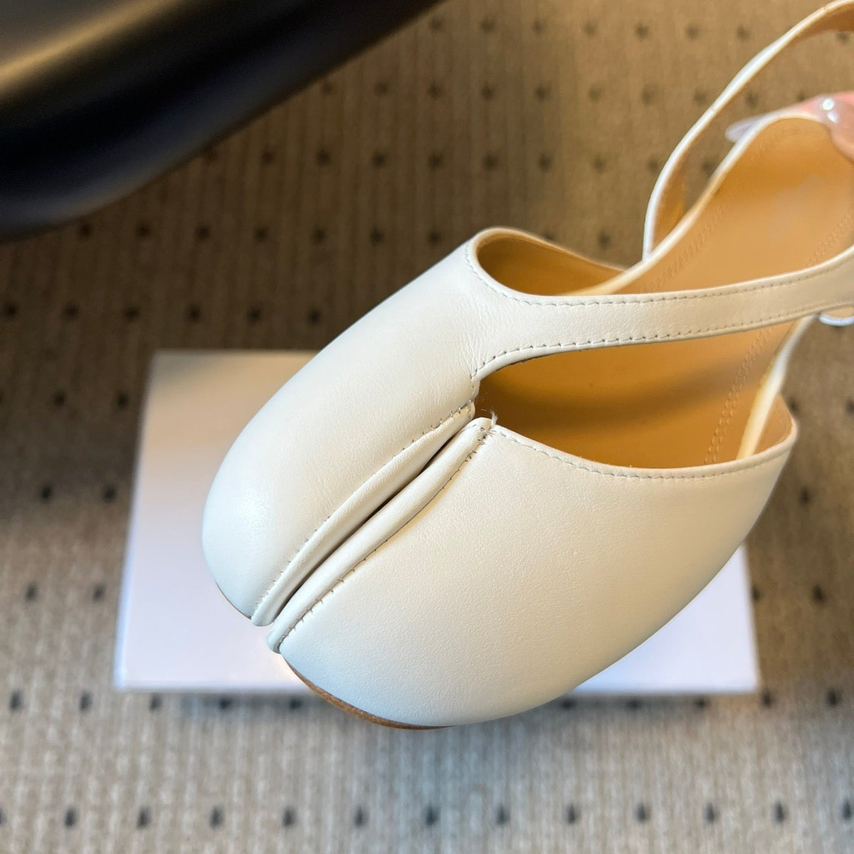 MAISON M TABI SLINGBACK