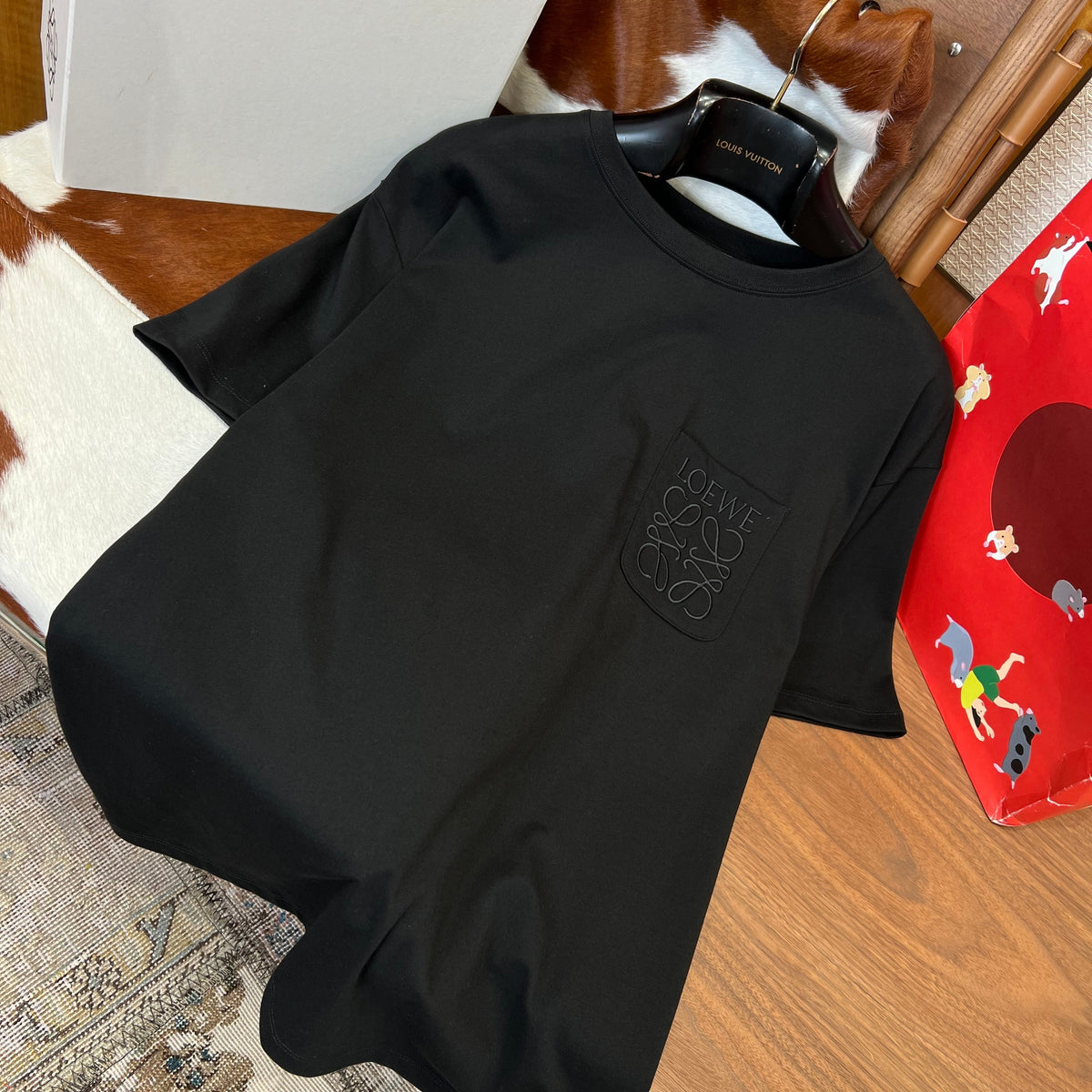 LOEW T-SHIRT