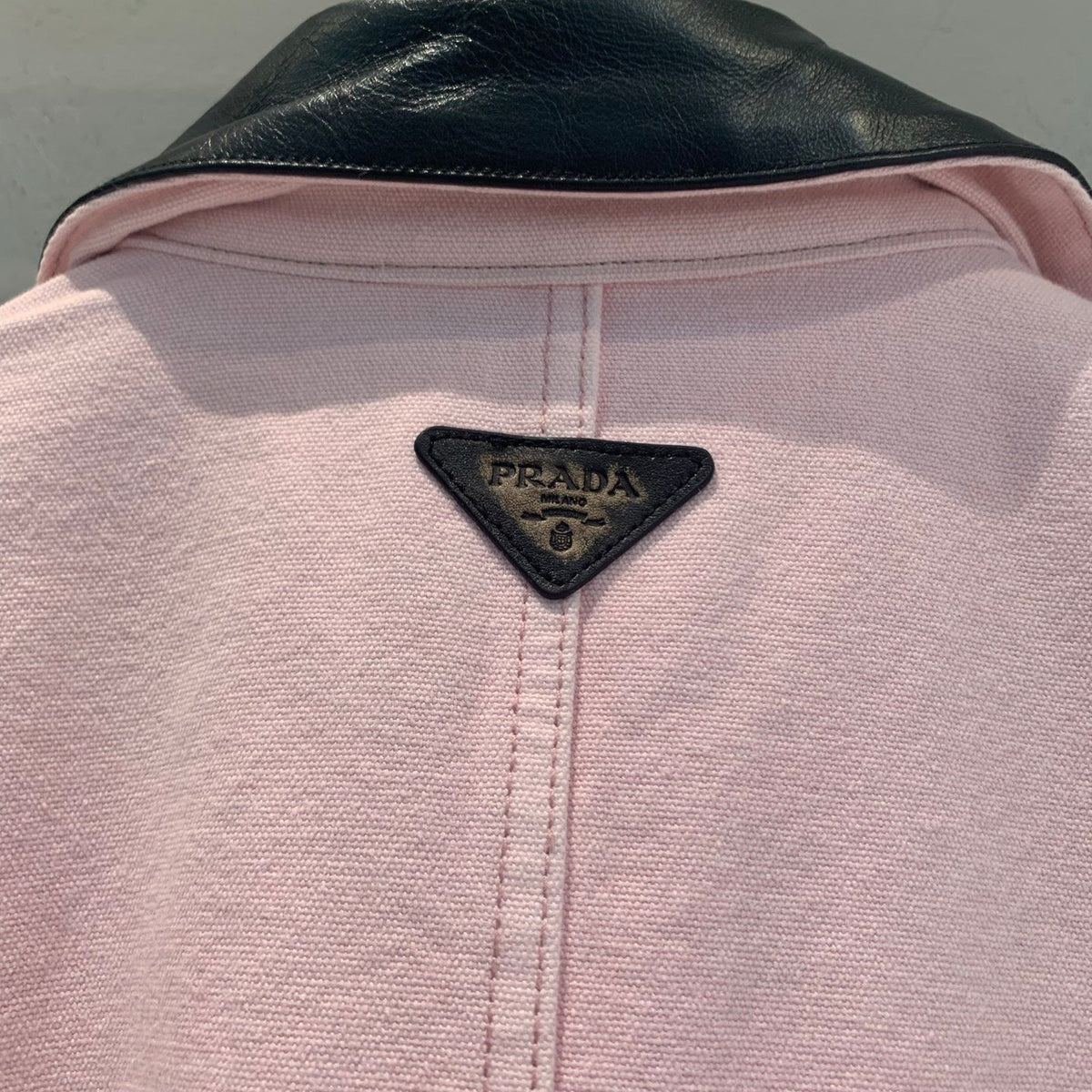 PD JACKET