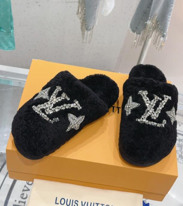 Ava’s Mode - LOV Women Shoes - 447