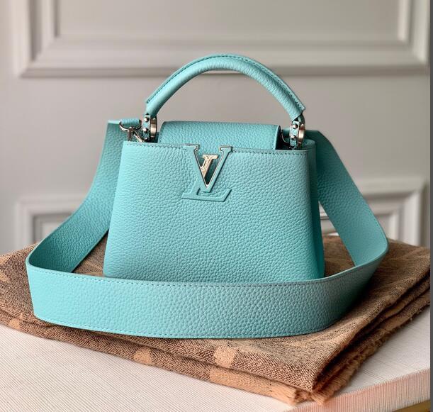Ava’s Mode - LOV Bags - 3132