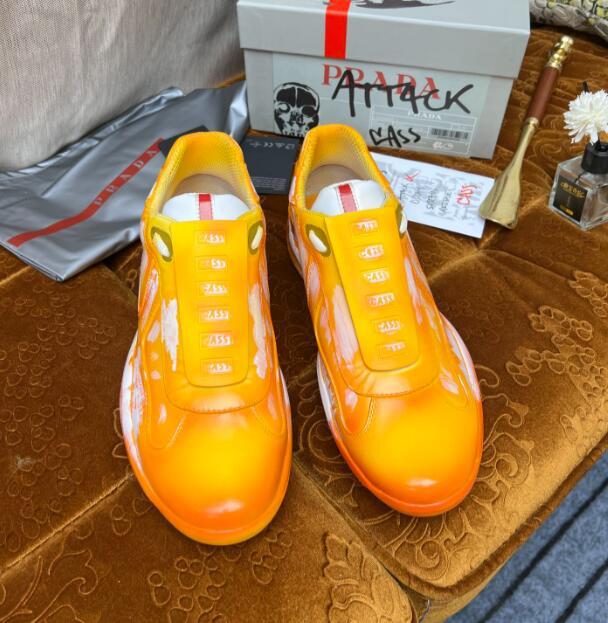 Ava’s Mode - PD Men Shoes - 191