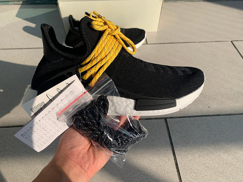 Nike Luxury Shoes