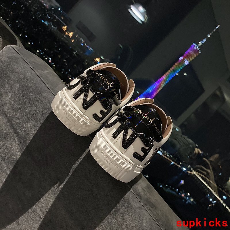Givenchy Luxury Shoes