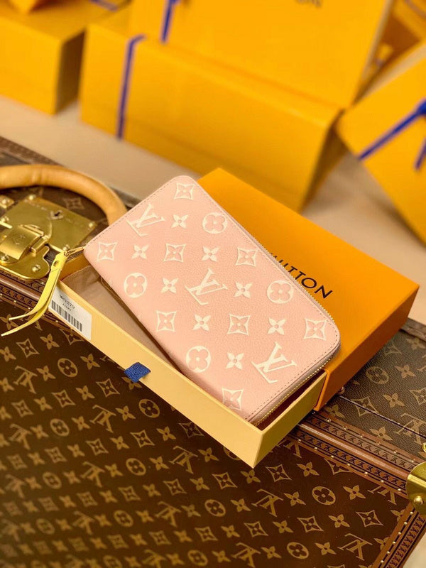 I W Fashion Lu-Vi Bags - 16891