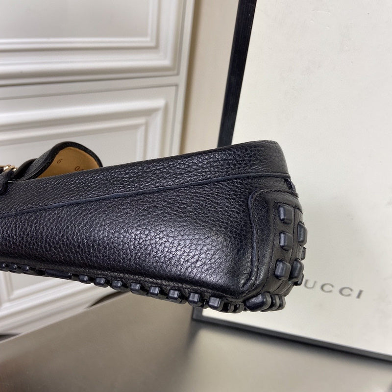 Gucci Luxury Shoes