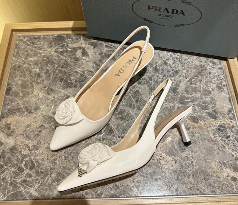 Ava’s Mode - PD Women Shoes - 232
