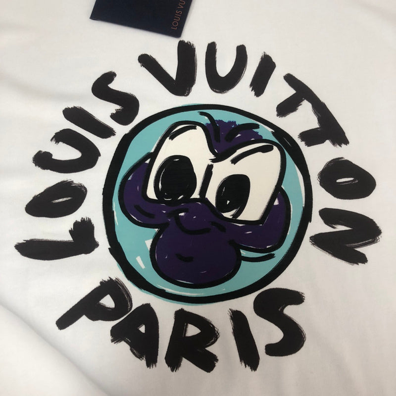 Louis Vuittion Luxury T-Shirt