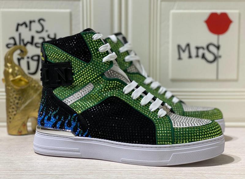 Ava’s Mode - PHP Shoes - 058