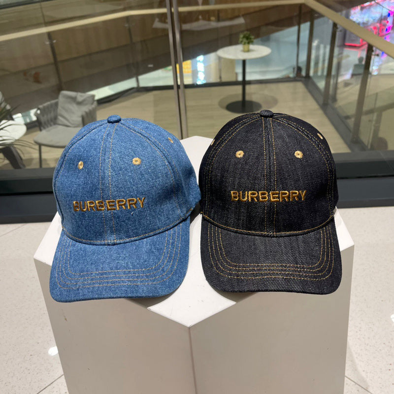 Burberry Luxury Cap