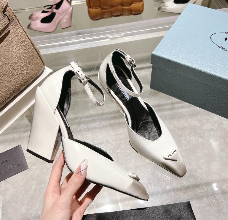 Ava’s Mode - PD Women Shoes - 248