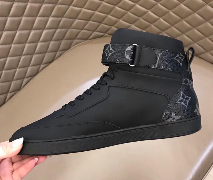 Ava’s Mode - LOV Men Shoes - 1702