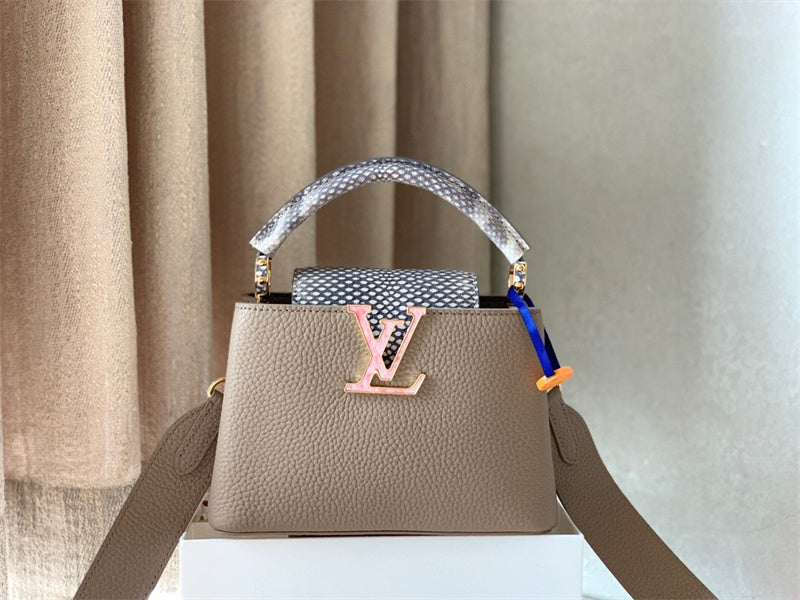 PHA - LOV Bags - 529