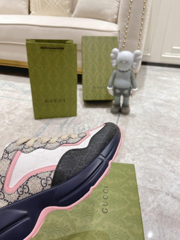 Gucci Luxury Shoes