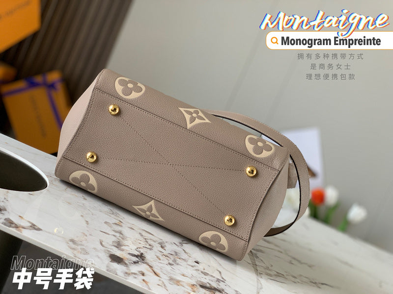 I W Fashion Lu-Vi Bags - 16633