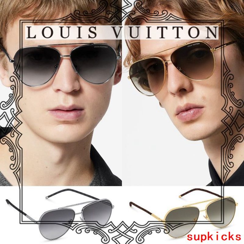 Louis Vuittion Luxury Sunglasses