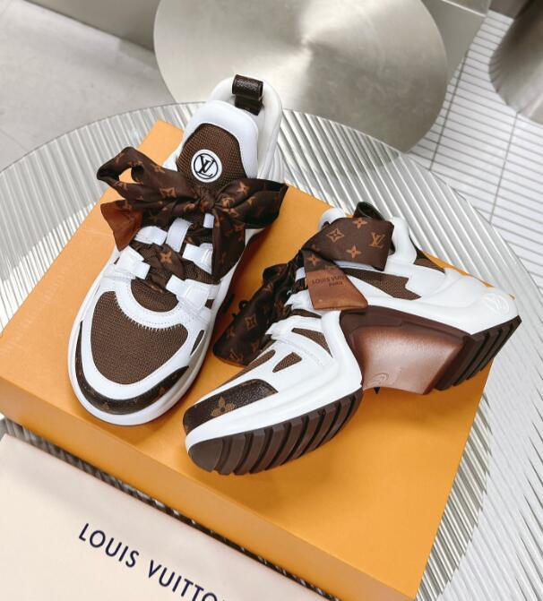 Ava’s Mode - LOV Women Shoes - 212