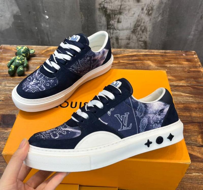 Ava’s Mode - LOV Men Shoes - 977