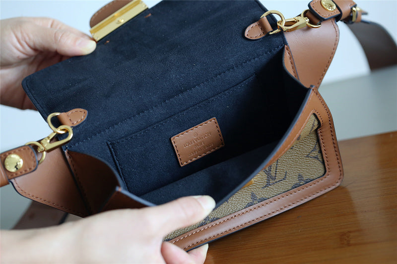 I W Fashion Lu-Vi bags - 8146