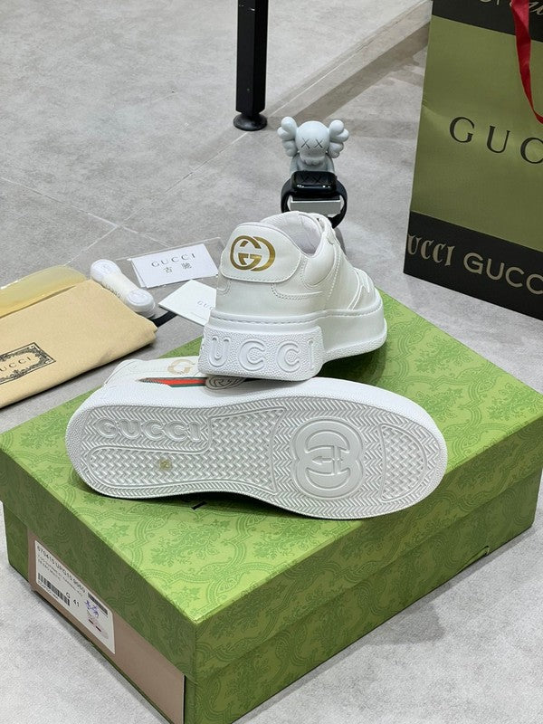 Gucci Luxury Shoes