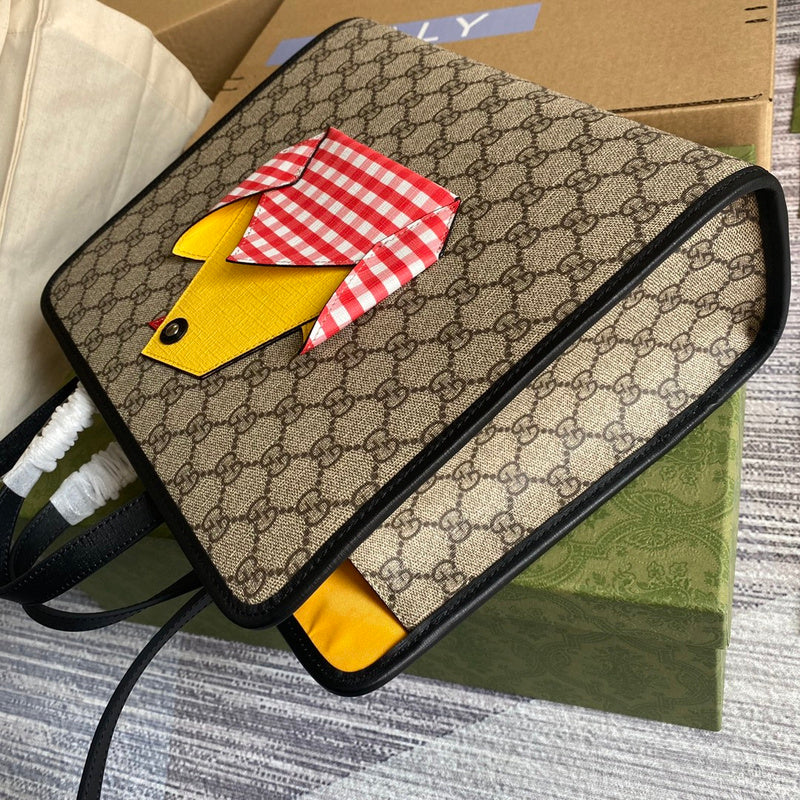 PHA - GUKI Bags - 2291