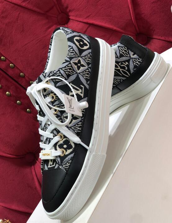 Ava’s Mode - LOV Men Shoes - 1704