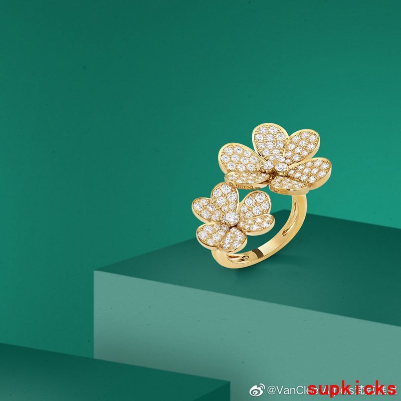 Van Cleef & Arples Jewelry