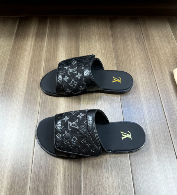 Ava’s Mode - LOV Men Shoes - 088