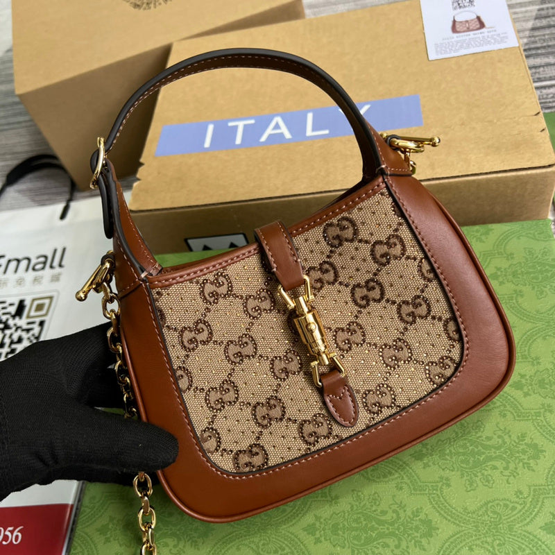 PHA - GUKI Bags - 763