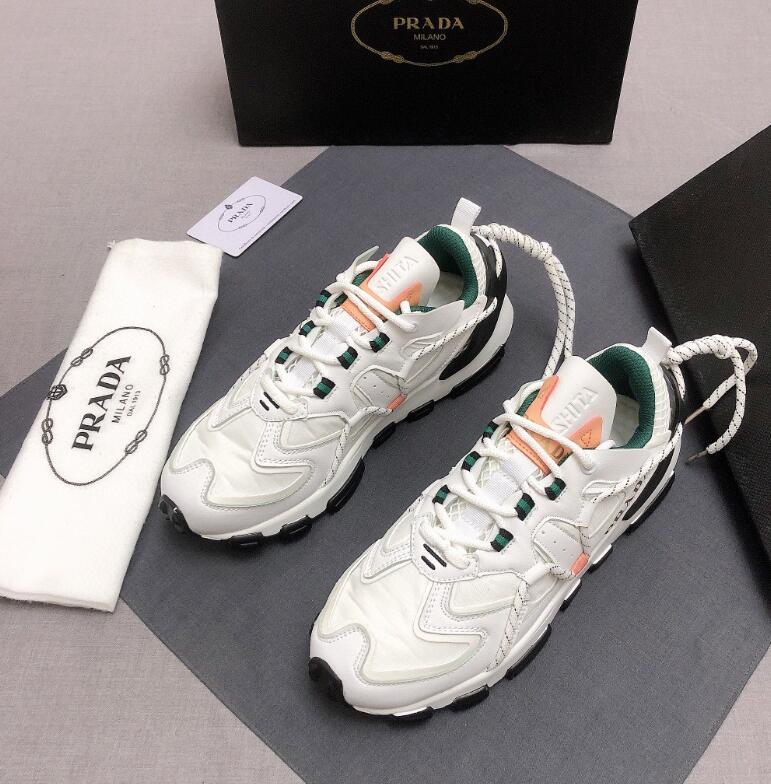 Ava’s Mode - PD Men Shoes - 469