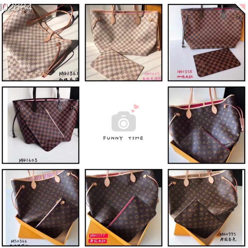 Ava’s Mode - LOV Bags - 2722